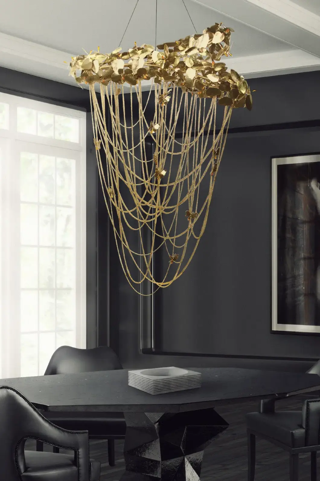 Royal Charm Kronleuchter - 2