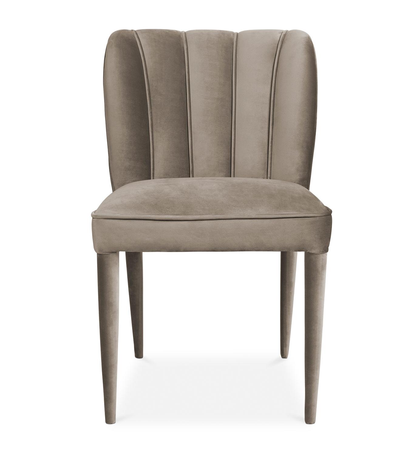 Premium Essstuhl Deluxe