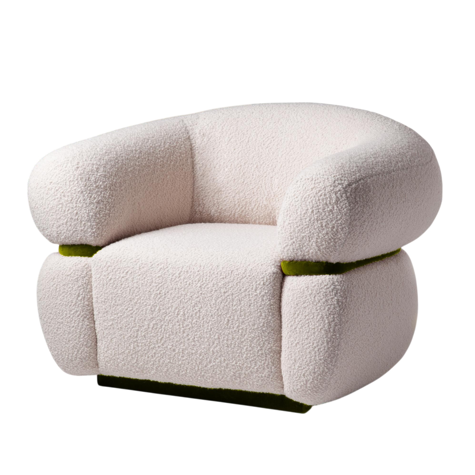 Malibu Sessel
