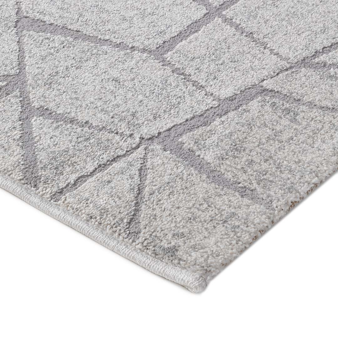 Cortina Spider Sand Teppich