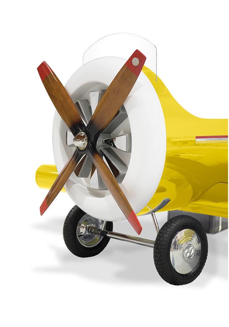 Cloud Glider Flugzeug­Kinderbett