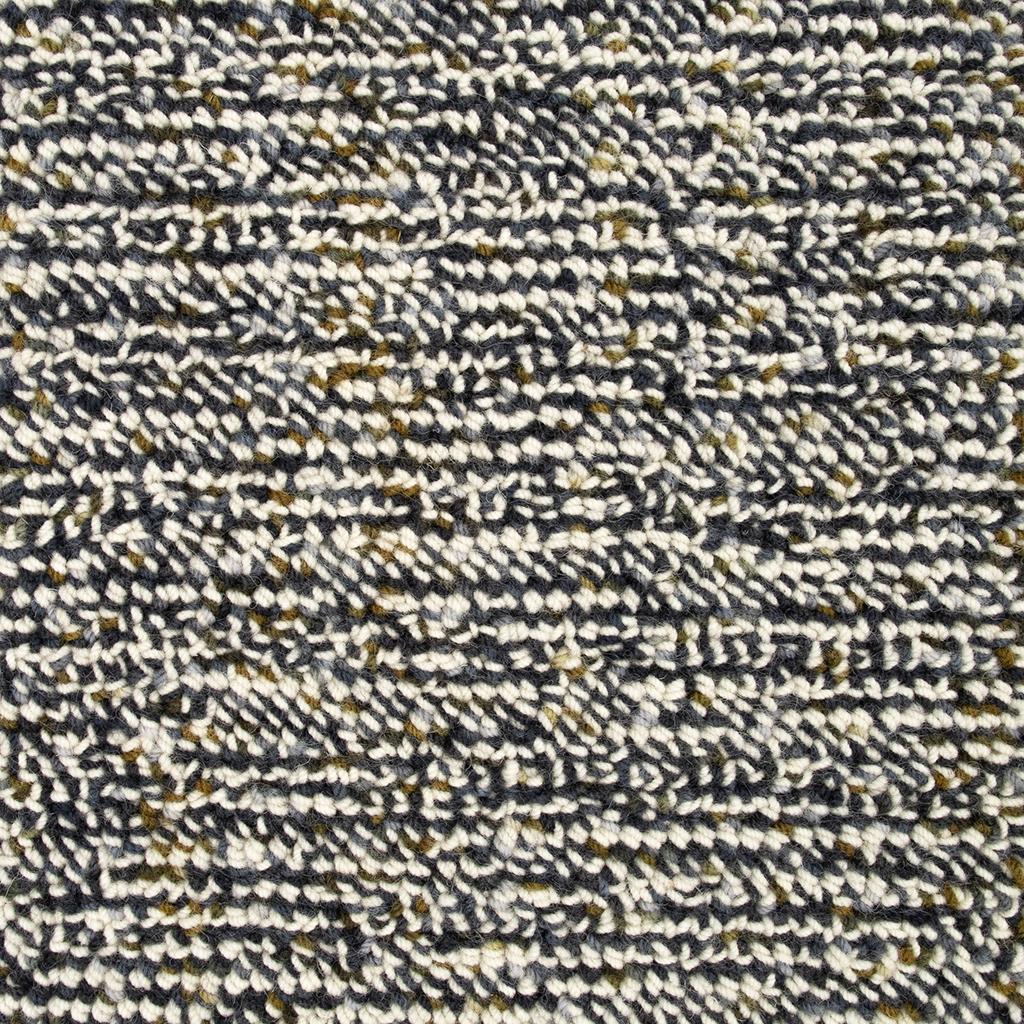Jazz Dense Blauer Ton 158904 Teppich | Größe: 200 x 300 cm