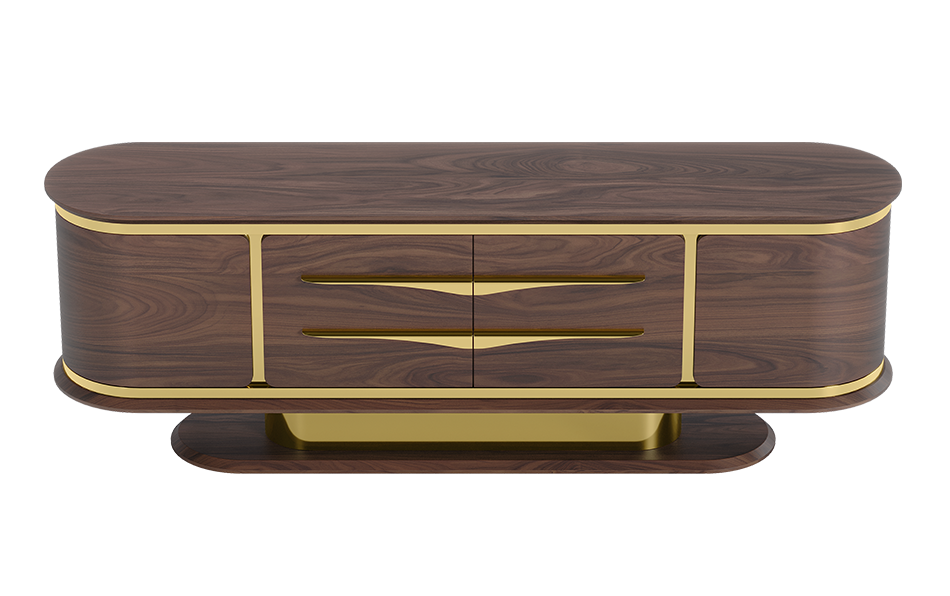 Marlon Sideboard