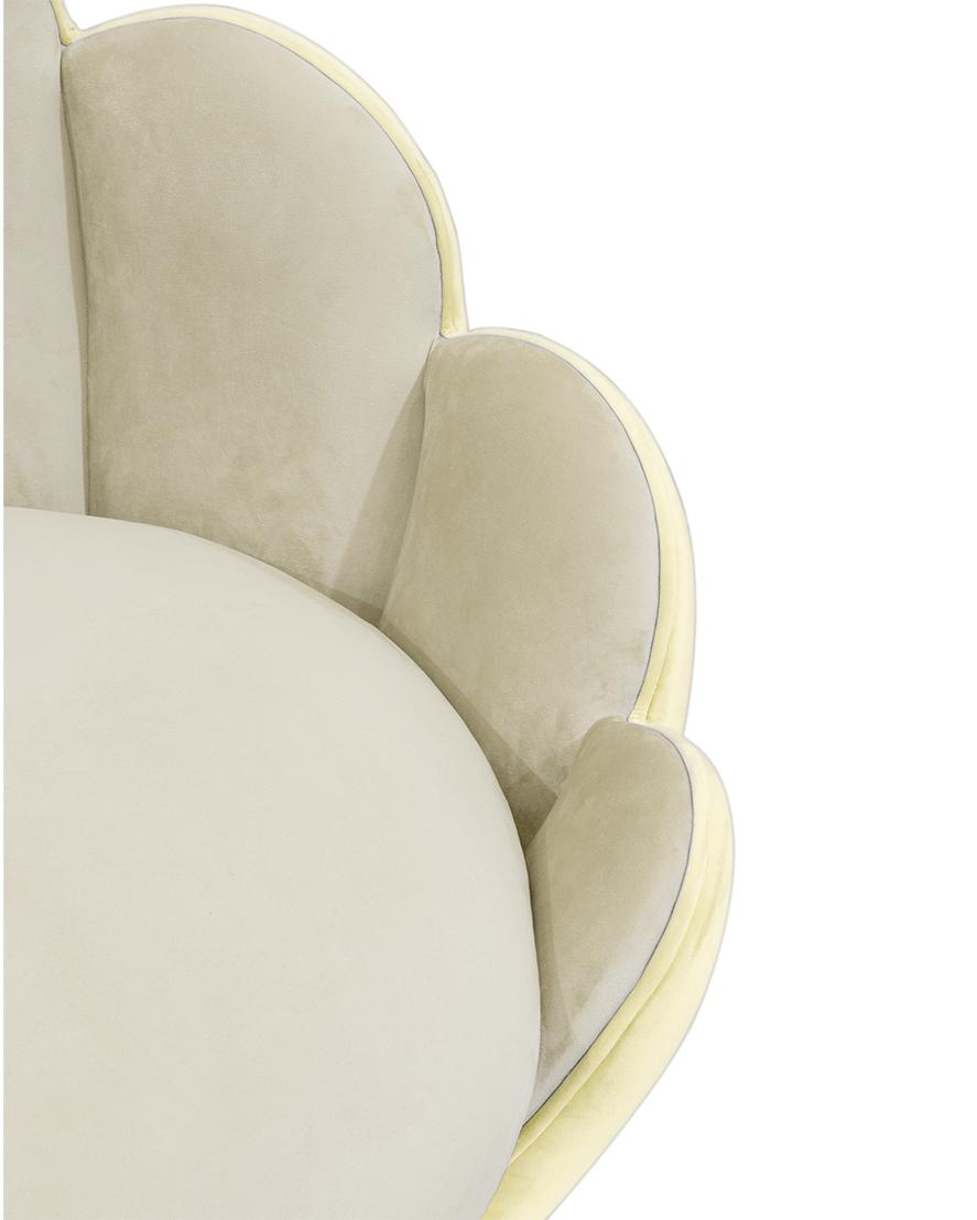 Lotus Serenity Kindersessel