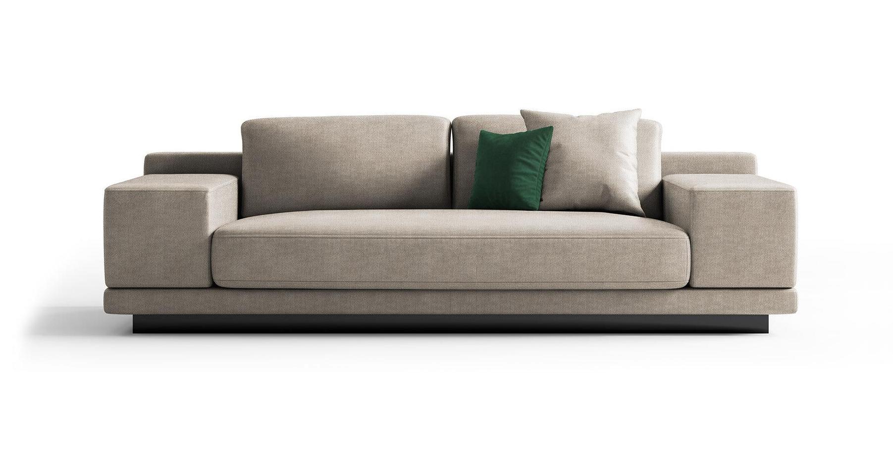Italienisches Sofa 220