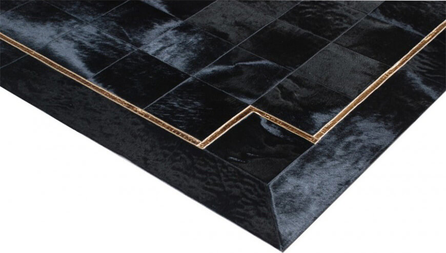 Glafira Teppich | Größe: 180 x 240 cm