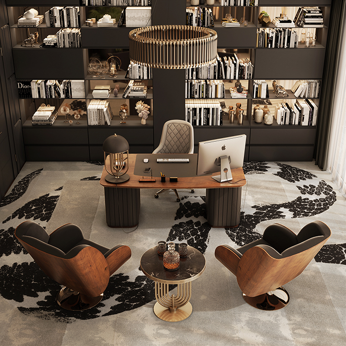 Tristan Couchtisch - 4