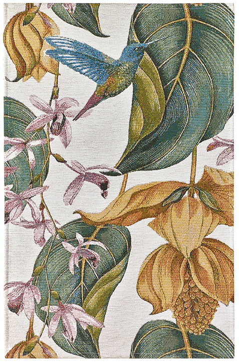 Coco Nature Teppich | Größe: 60 x 110 cm