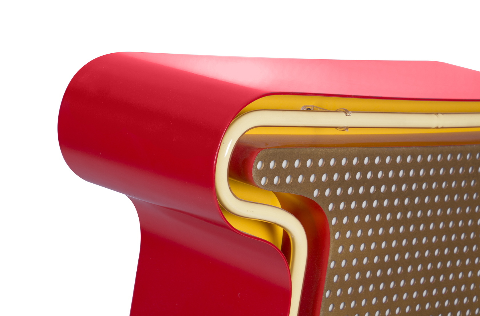 Joyful Buchstabe J