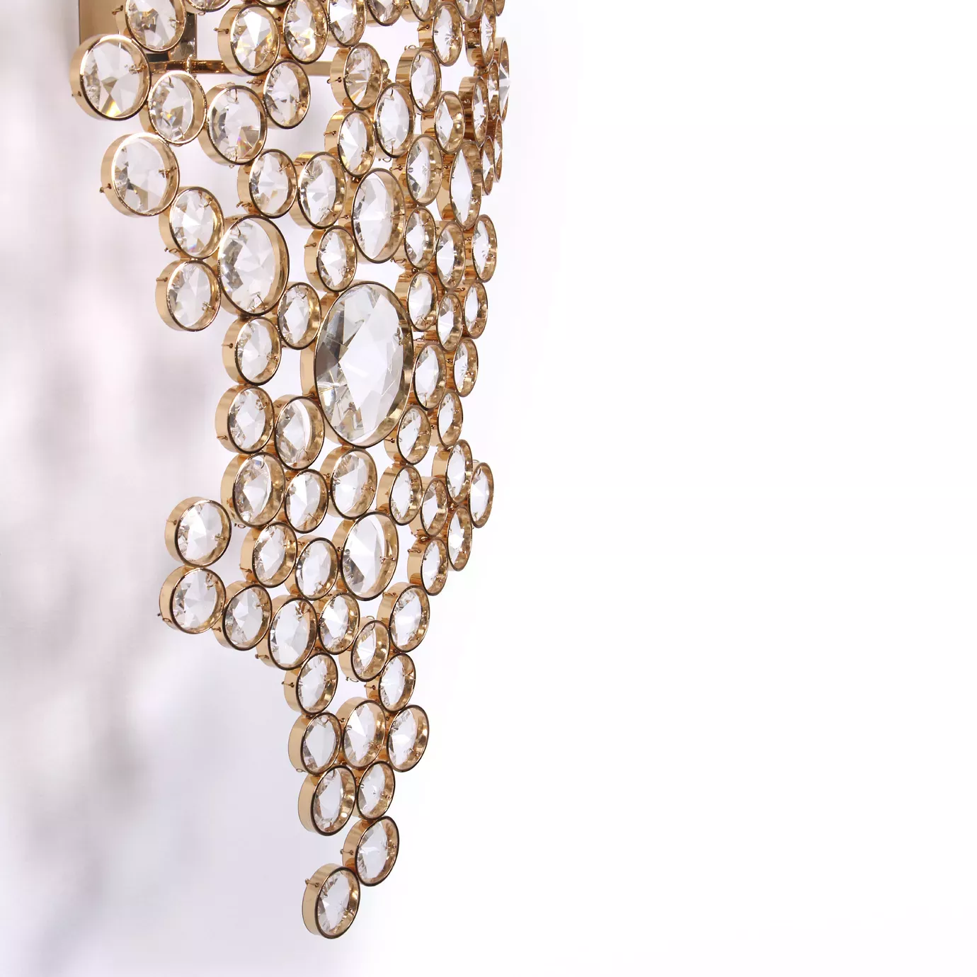 Eternelle Skulptur