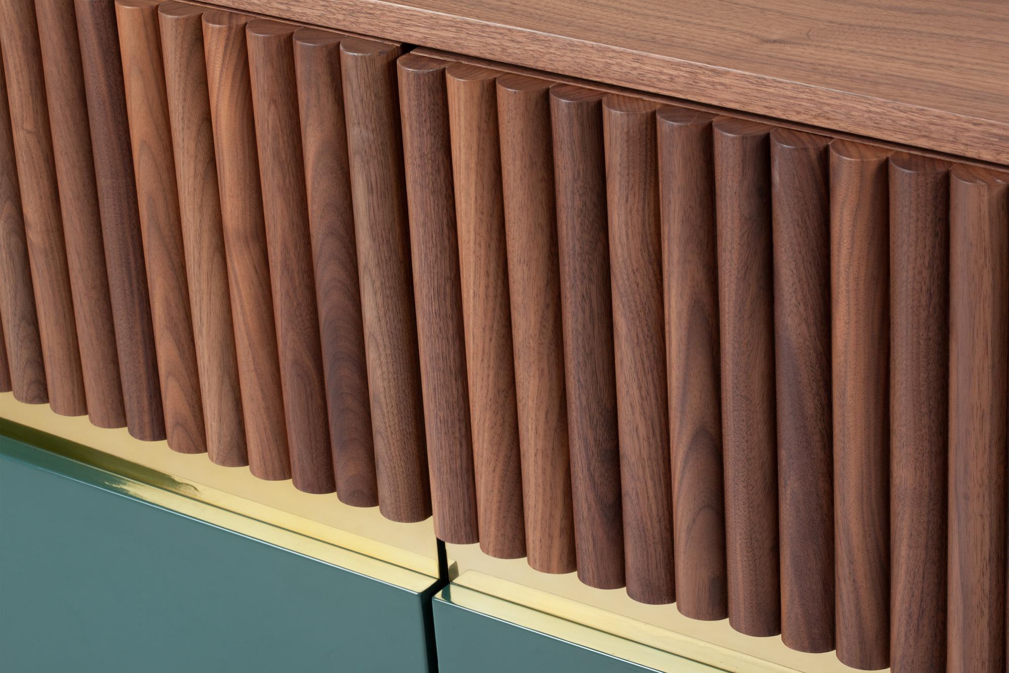 Berlin Sideboard