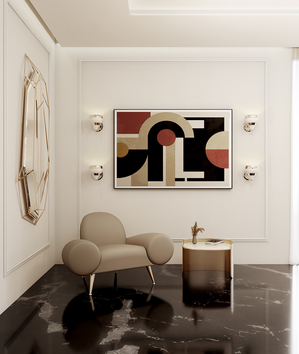 Grace Wandleuchte - 2