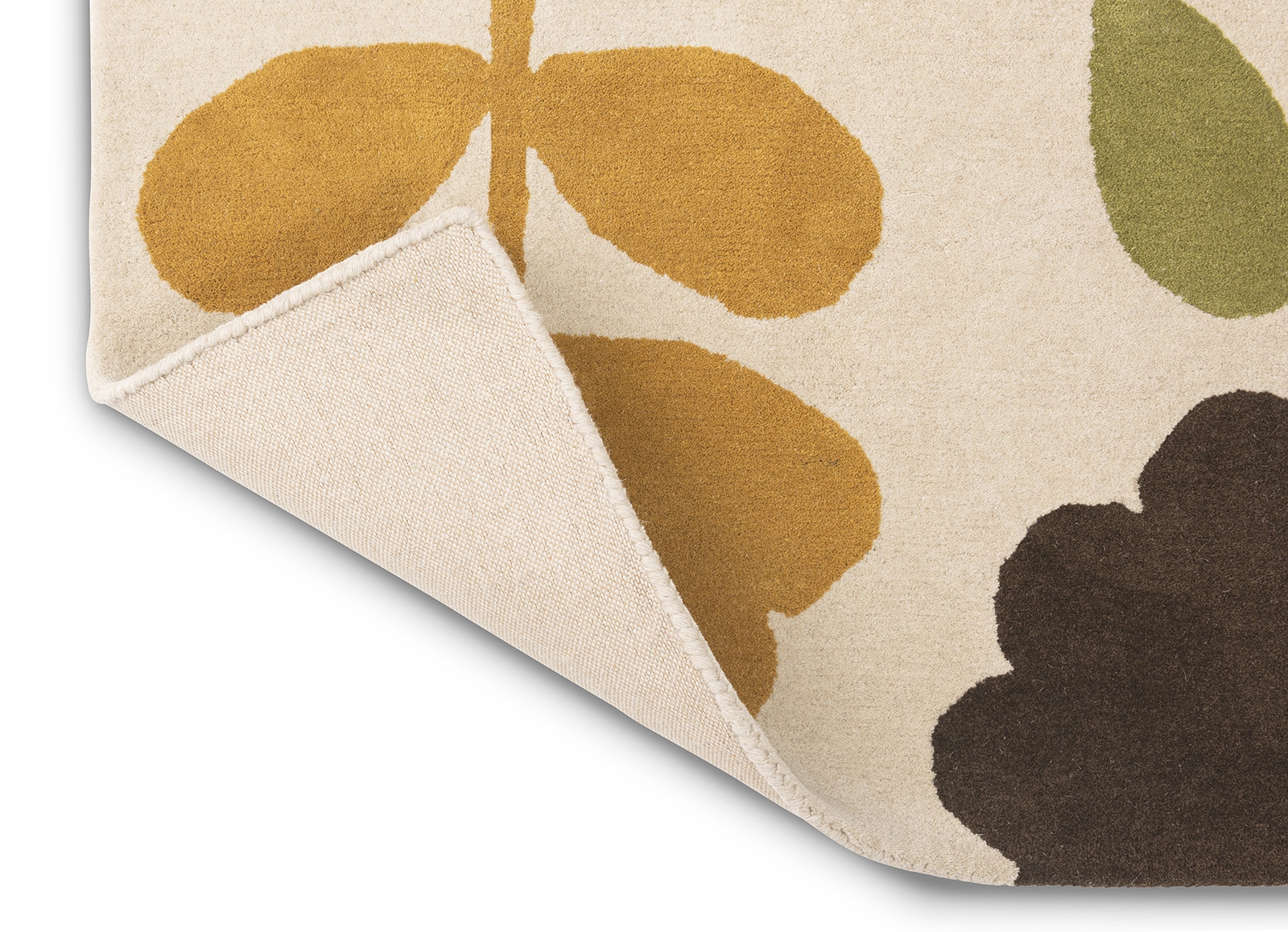 Cut Stem Multi 61405 Teppich | Größe: 120 x 180 cm