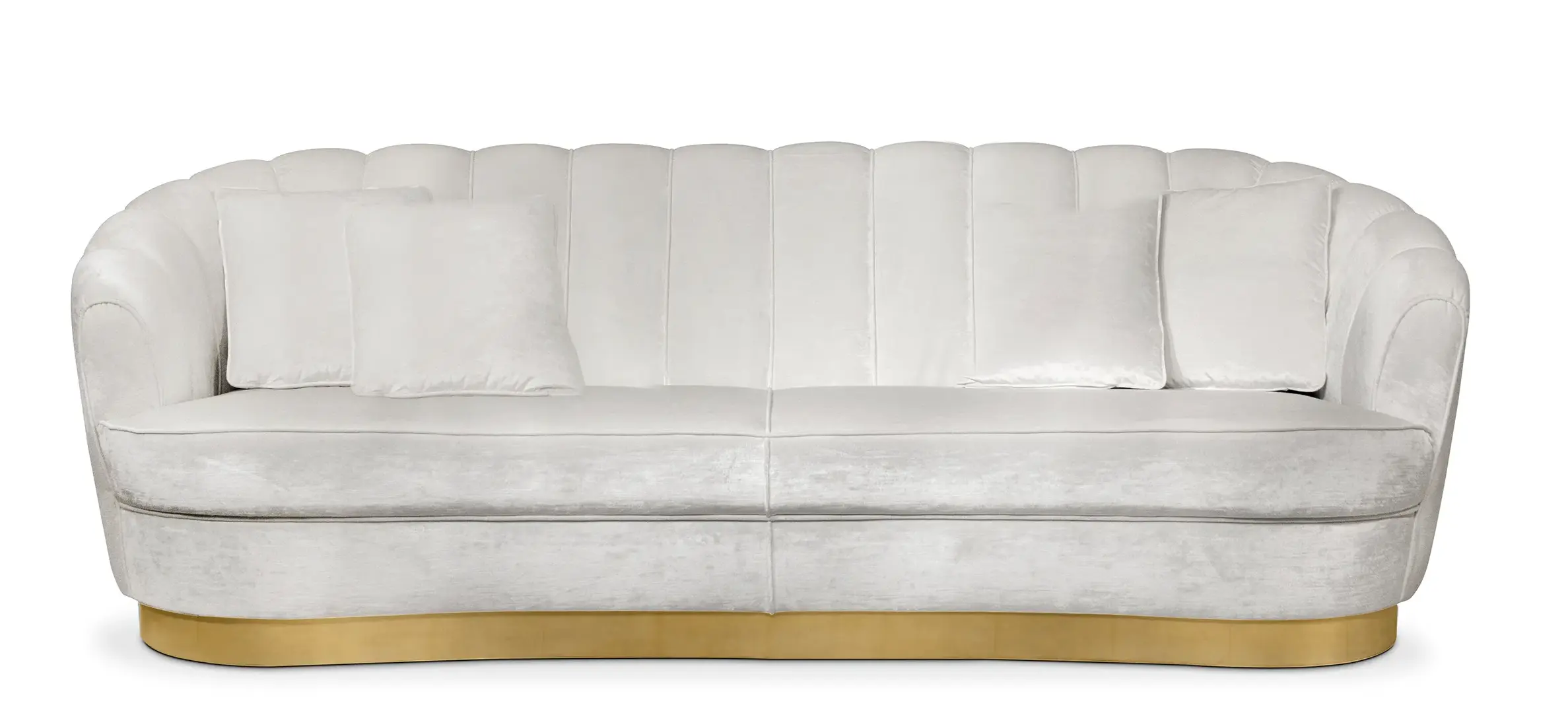 Lustre Sofa