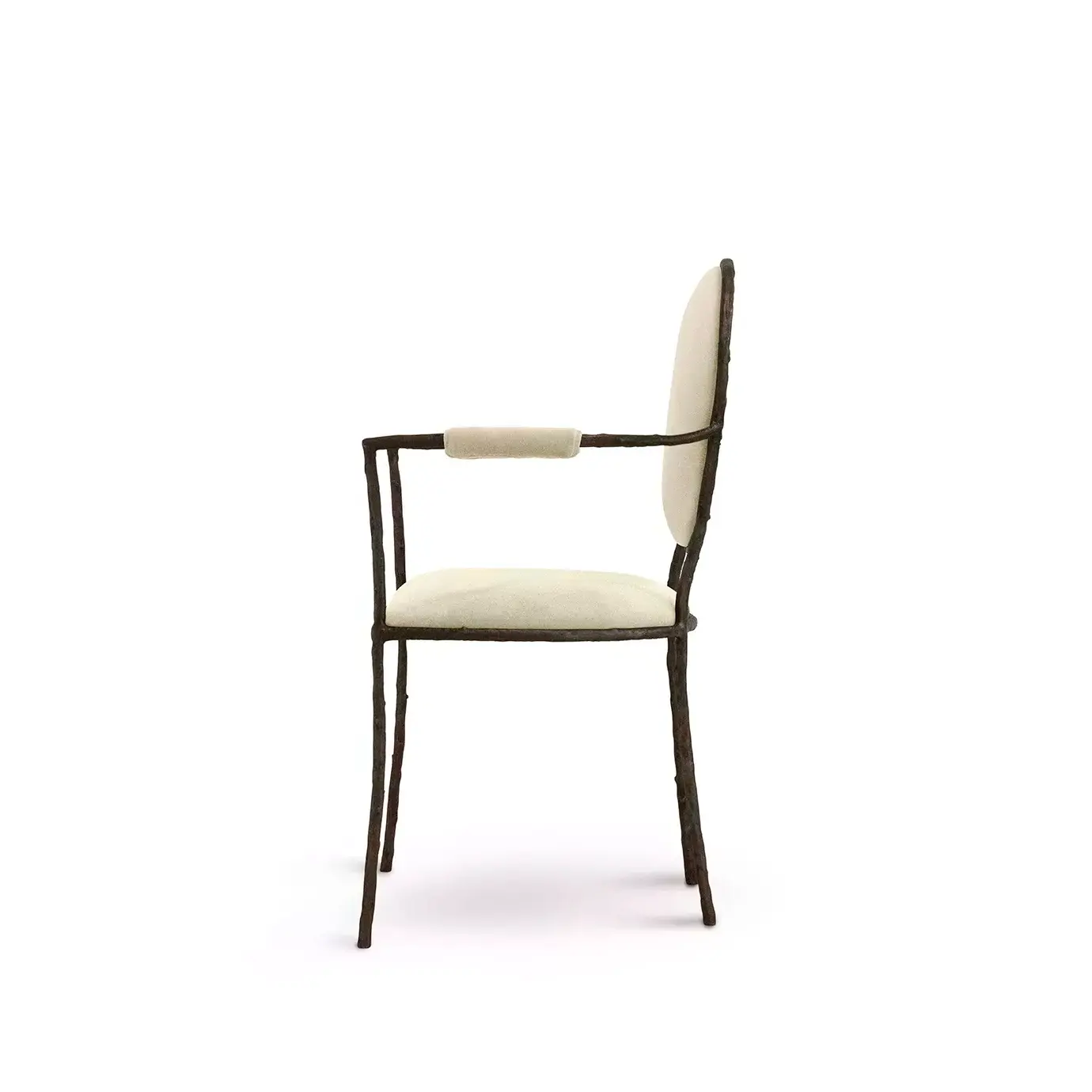 Elowen Armlehnen‑Esszimmerstuhl