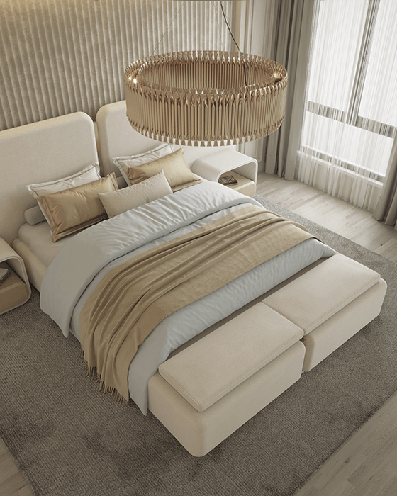 Isla Master Bett - 2