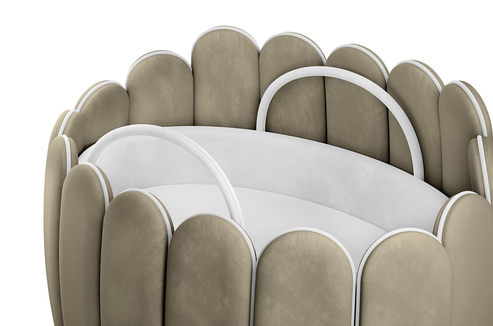 Lotus Gentle Schaukelwiege