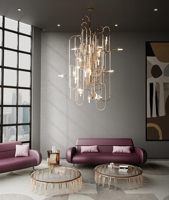 Franklin Scott Beistelltisch - 3