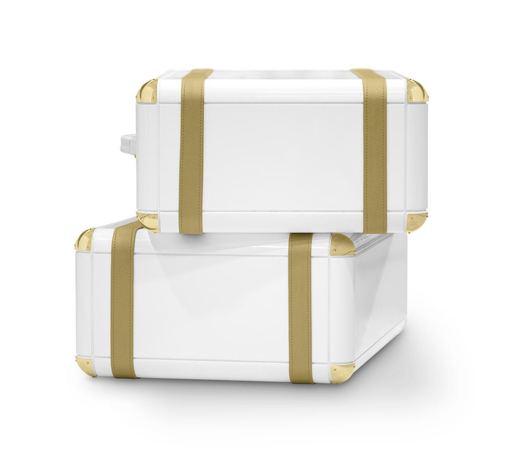 Airborne Fantasy Nachttisch