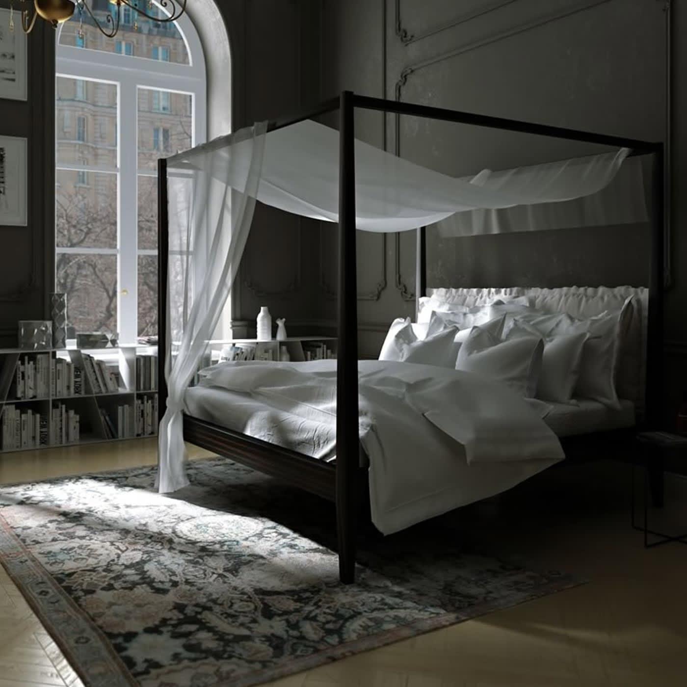 Aida Italienisches Himmelbett