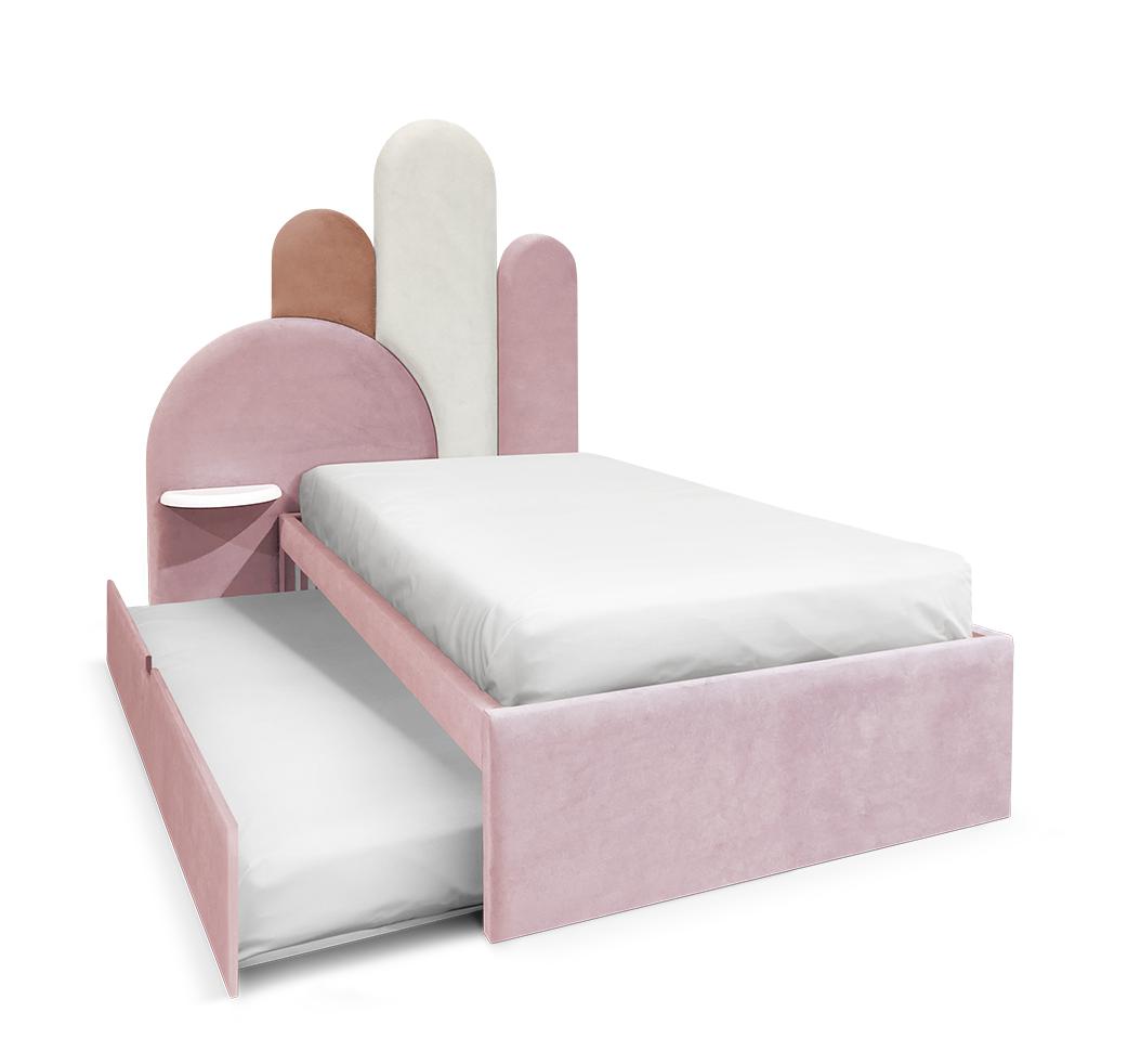 Highland Warrior Kinderbett