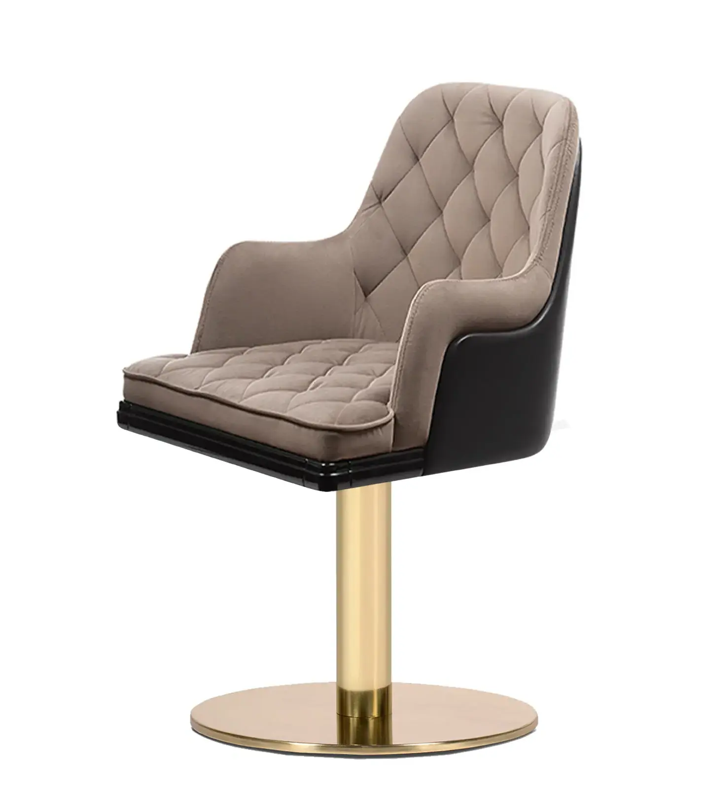 Regal Drehbarer Esszimmerstuhl