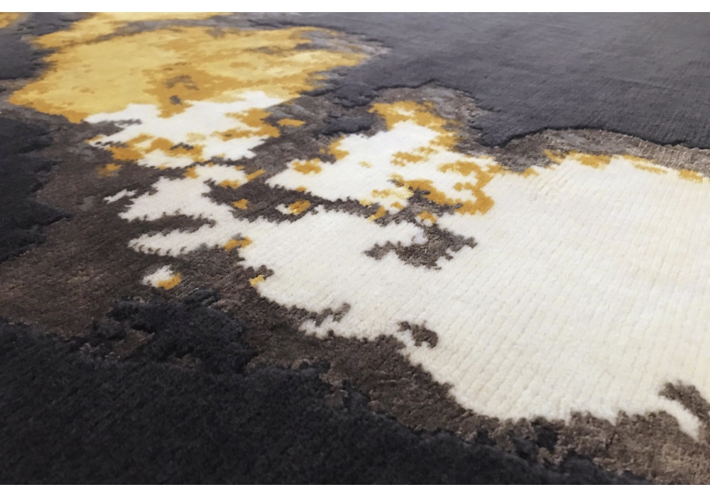 Behind Teppich | Größe: 200 x 300 cm