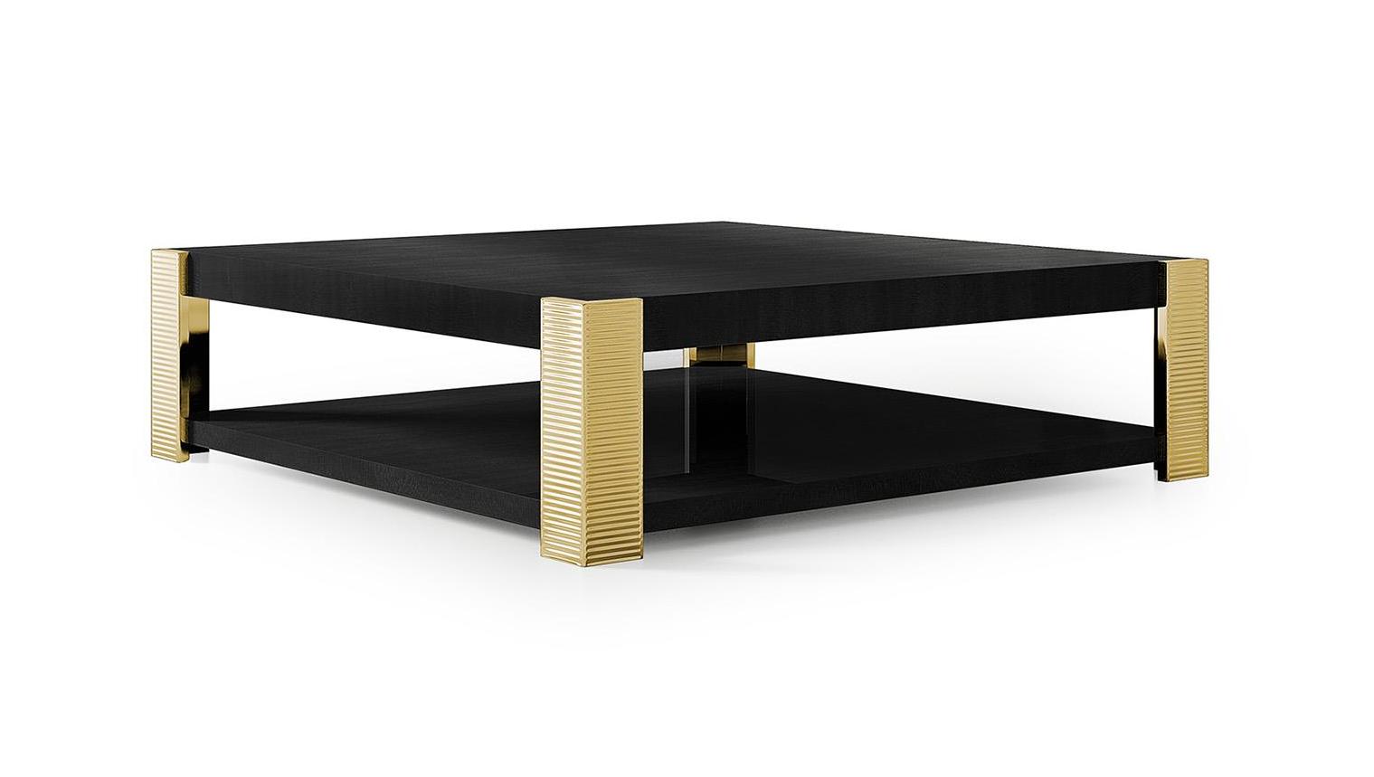 Secret Love Quadratischer Couchtisch