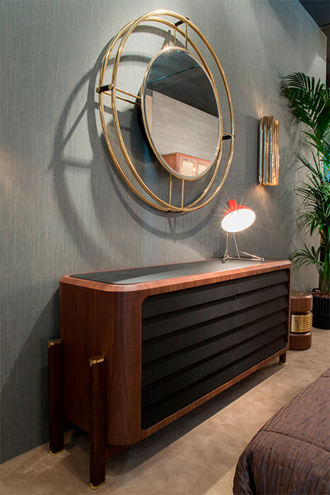 Bronson Sideboard - 2
