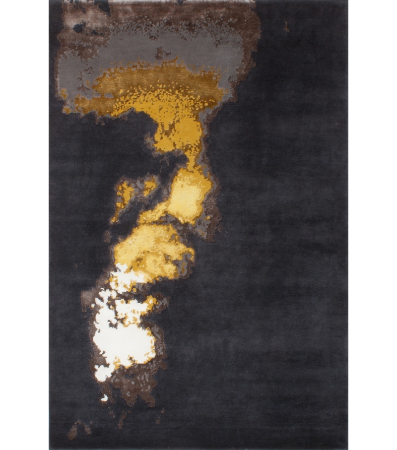 Behind Teppich | Größe: 200 x 300 cm