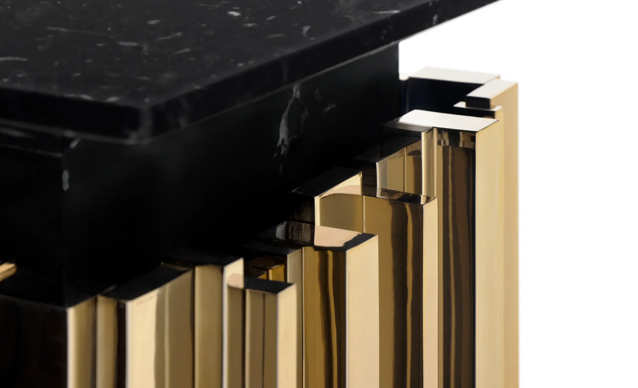 Imperial Säulentisch