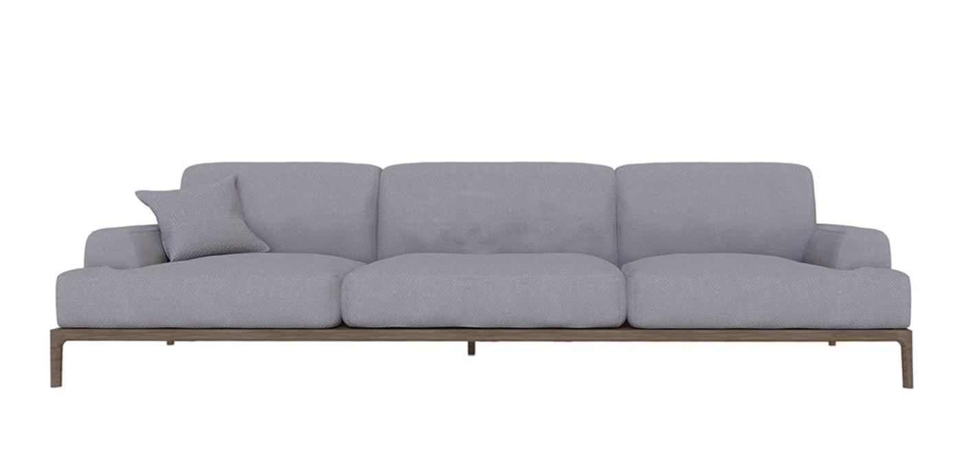 Bellagio modulares Sofa