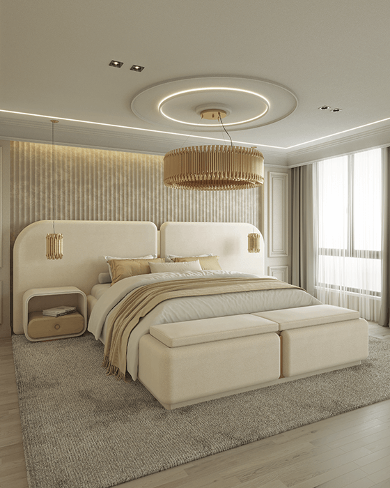 Isla Master Bett - 1