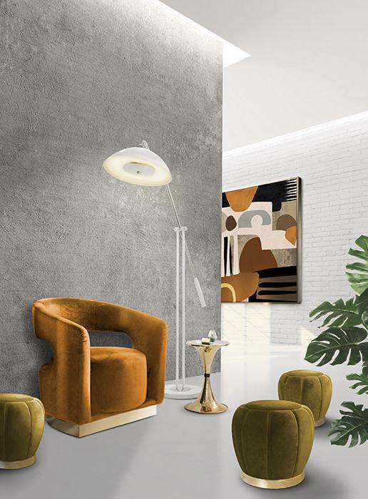 Elias Lounge‑Sessel - 4