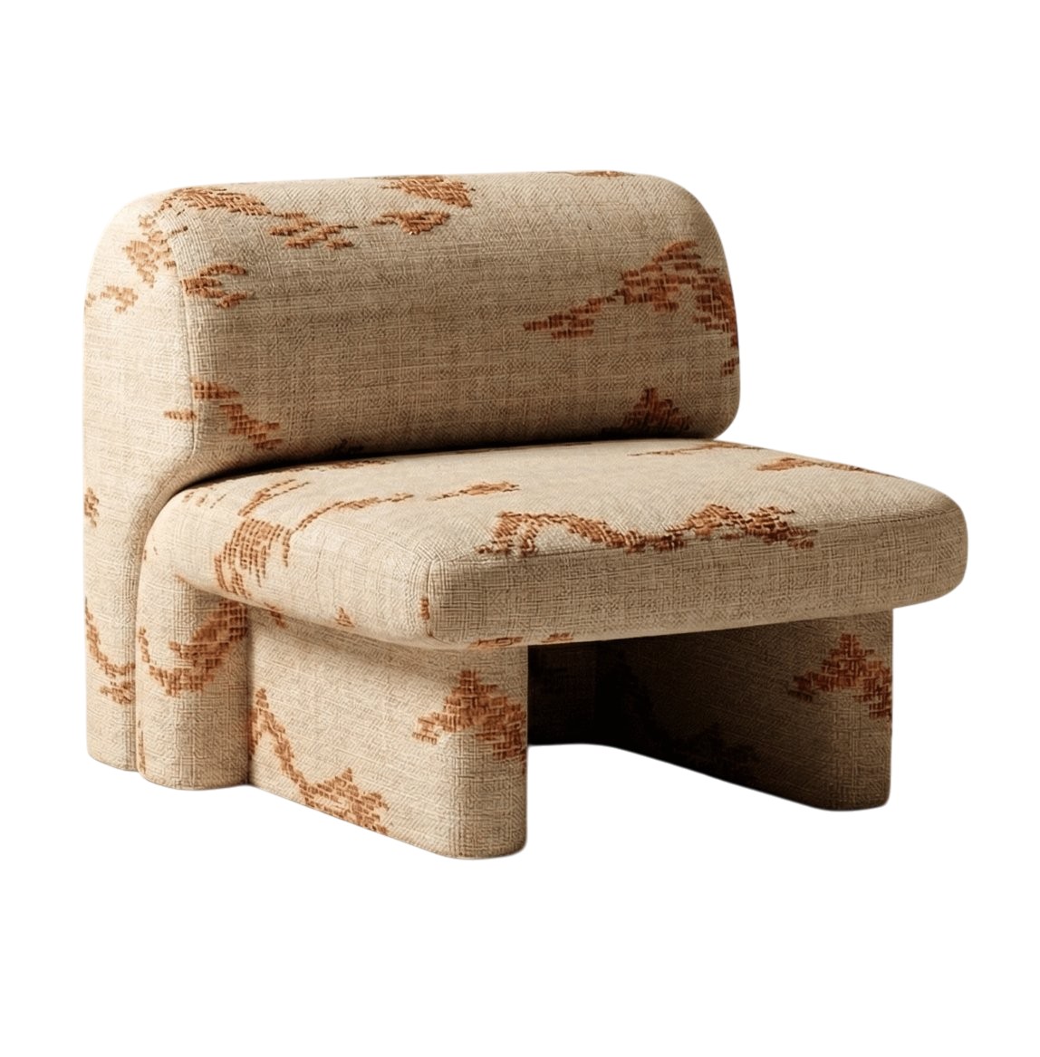 Slide Sessel