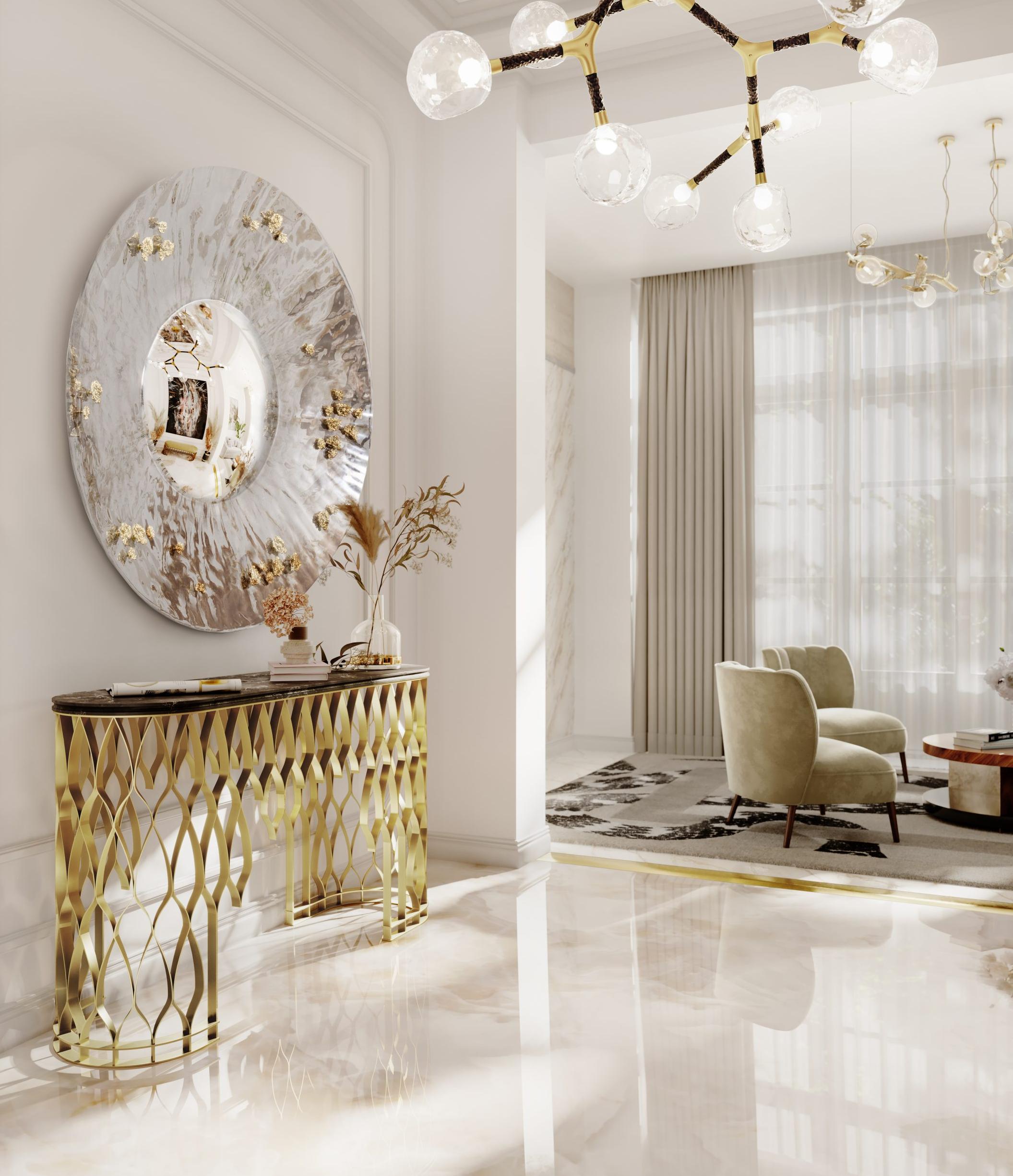 Sanctuary Konsole Premium