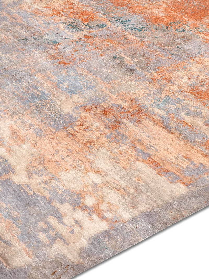 Stereo Original auf Grau Teppich