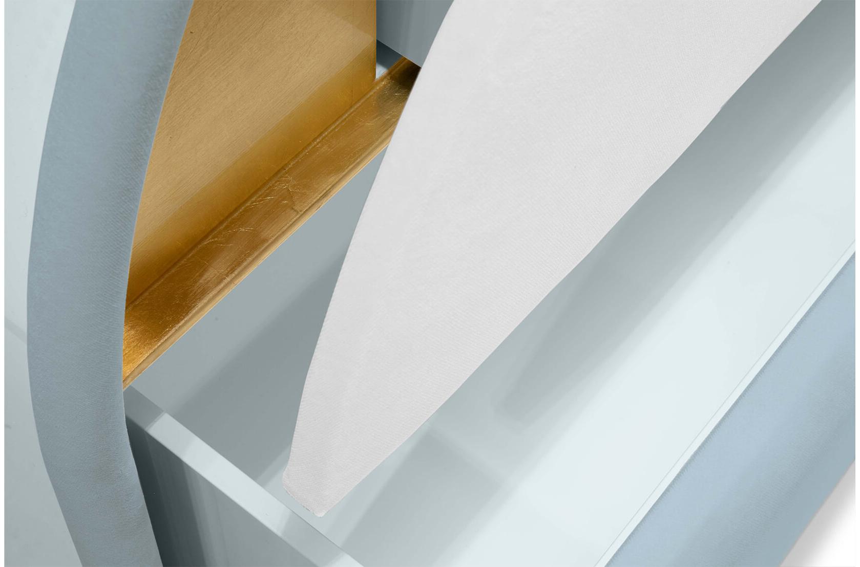 Candy Coated Twin Kommode