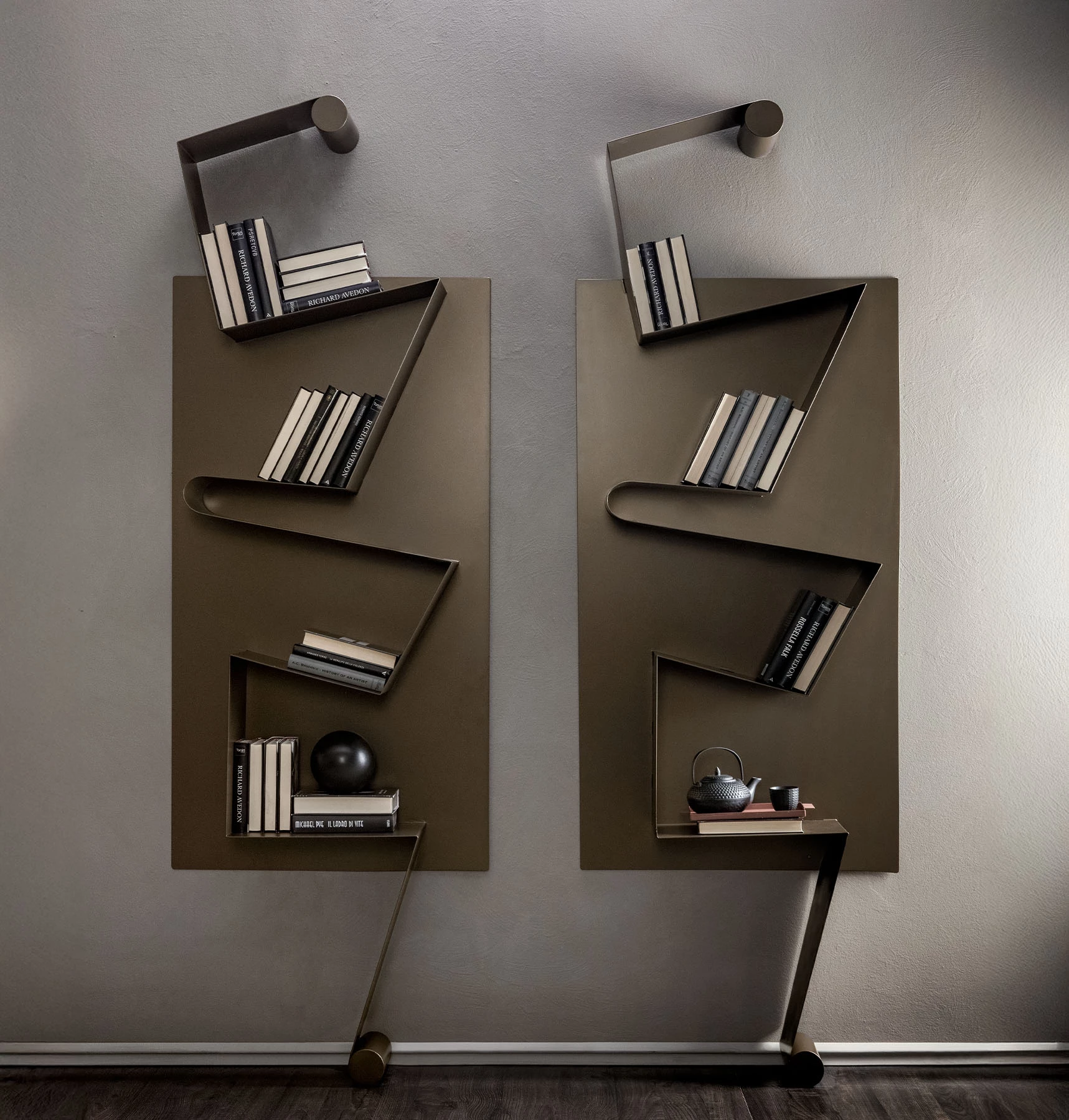 Nota Bücherregal