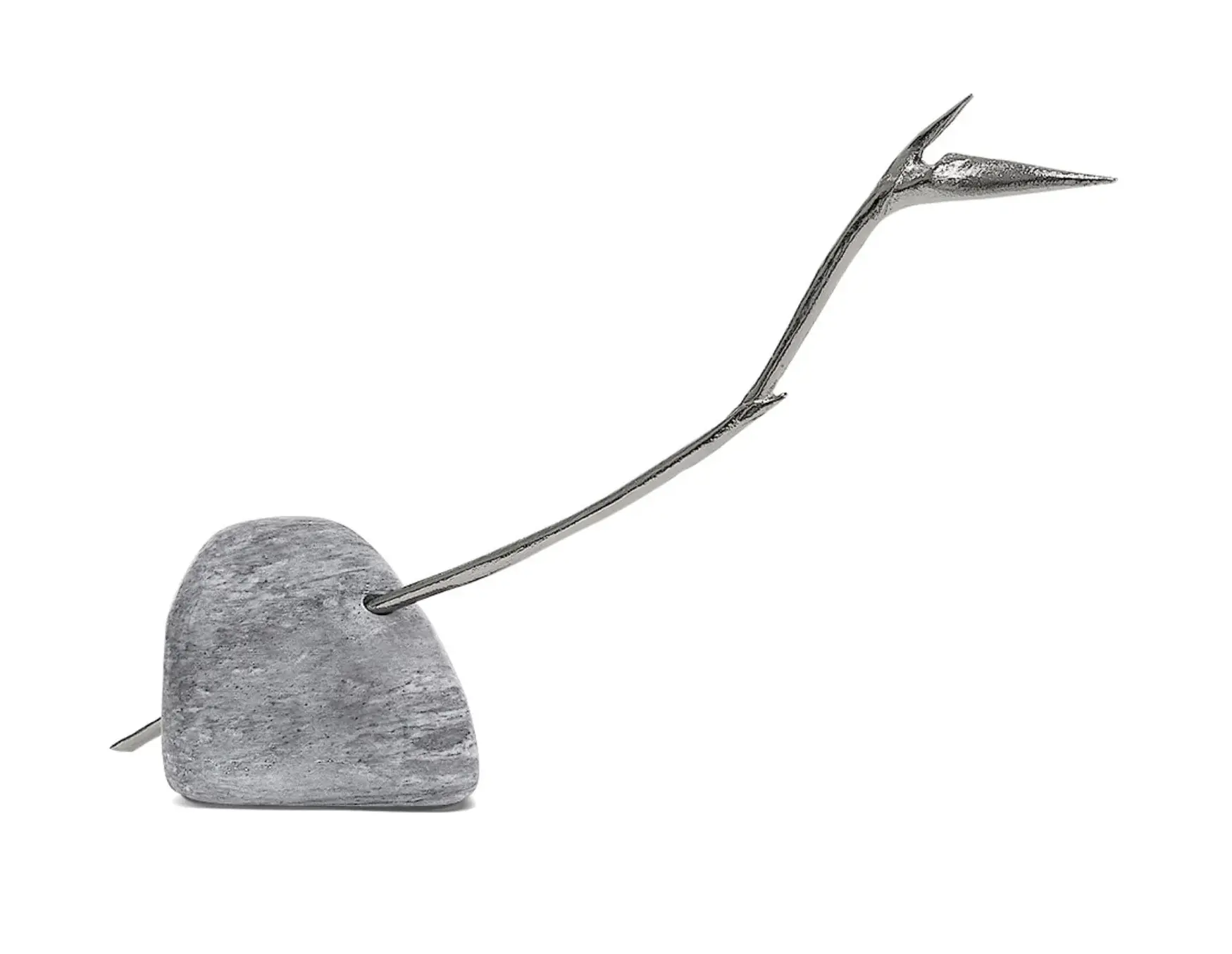 Blossom I Skulptur