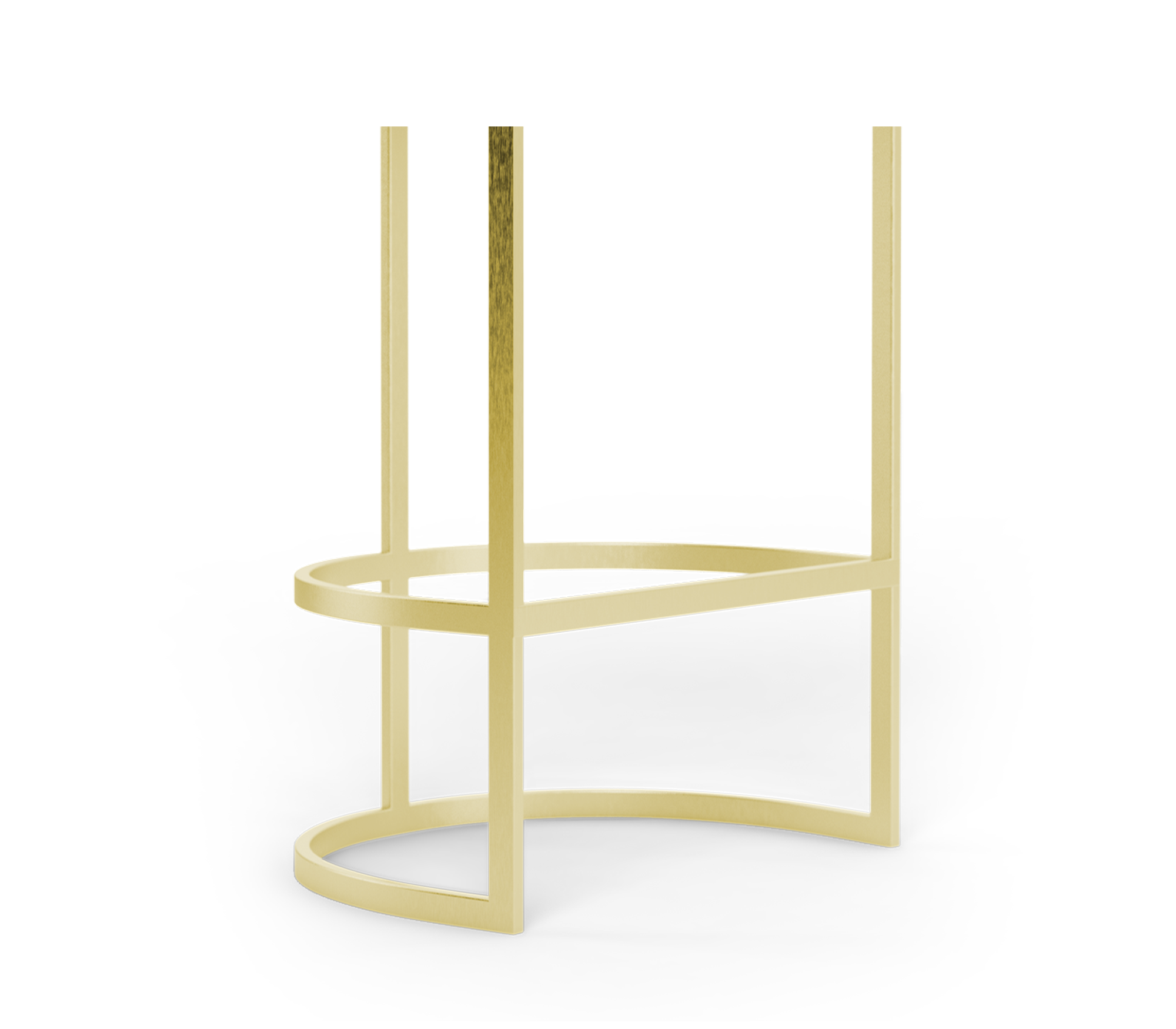Isla Luxus‑Barhocker