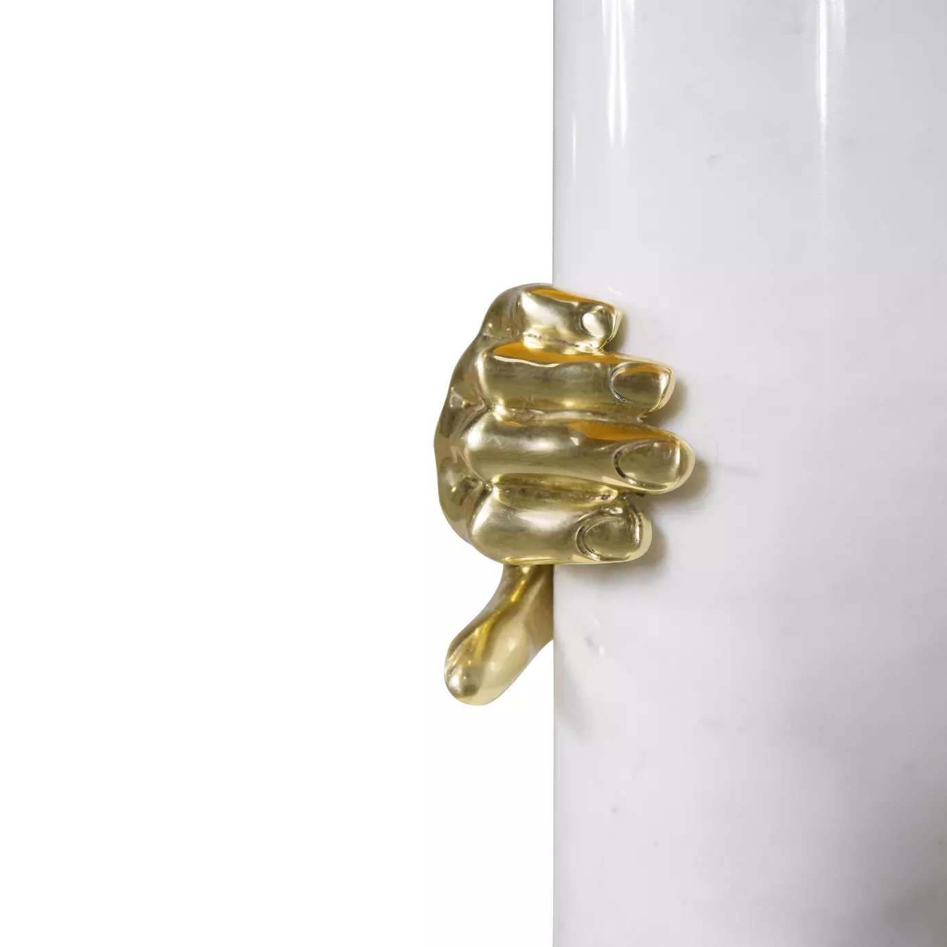 Vengeance Tischlampe