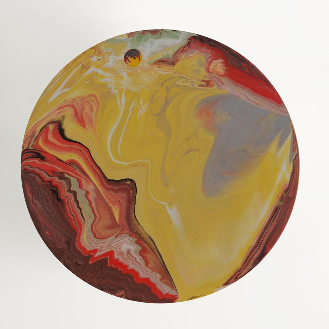 Astraliti Beistelltisch