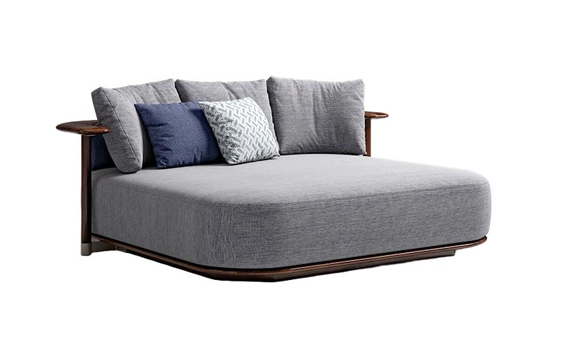 Cuccione Pedro Outdoor‑Sofa