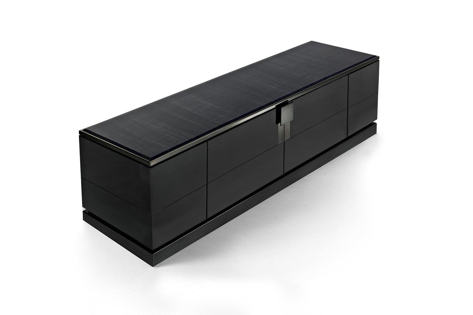 Black & More TV‑Schrank