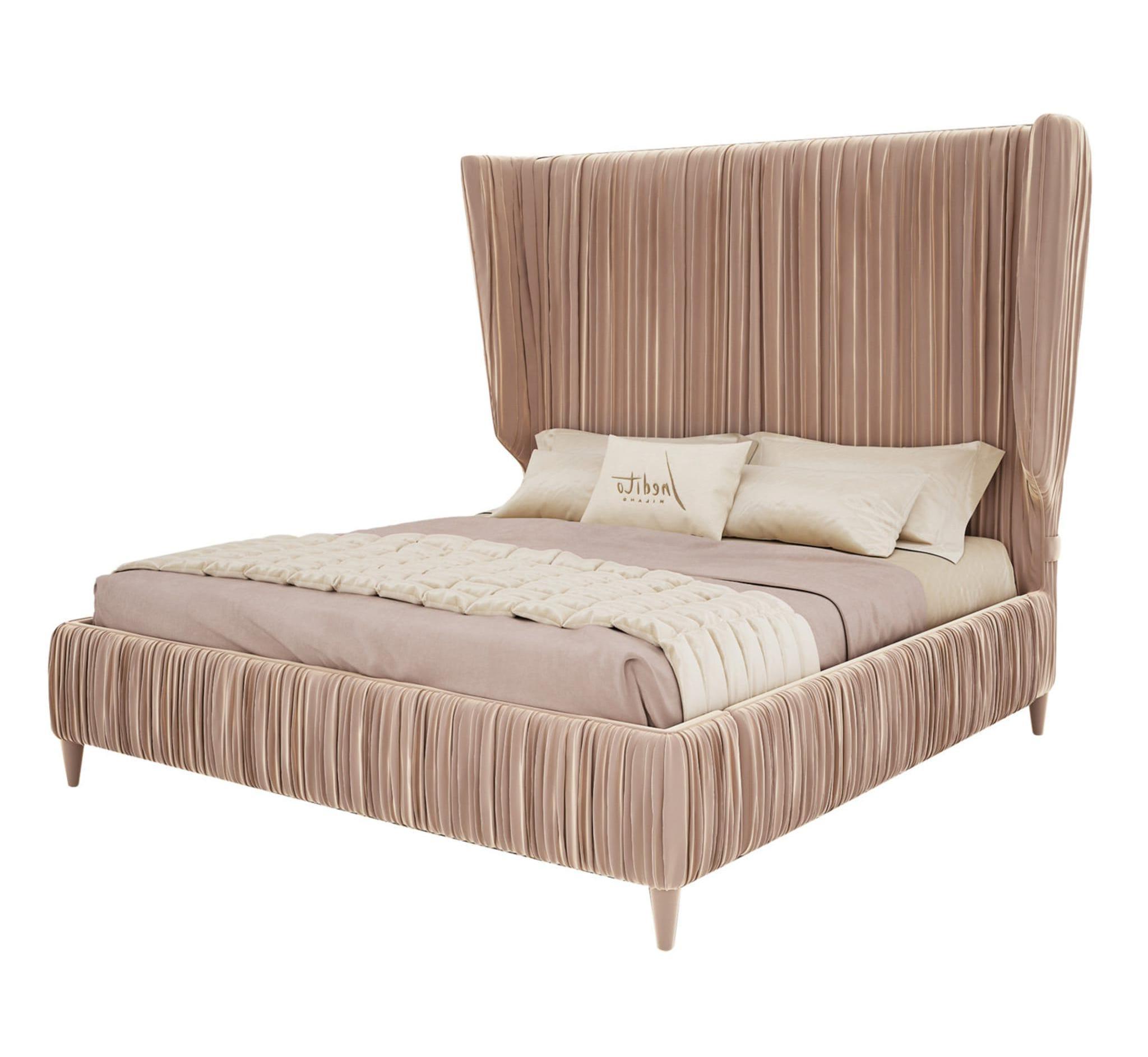 Soho Luxusbett