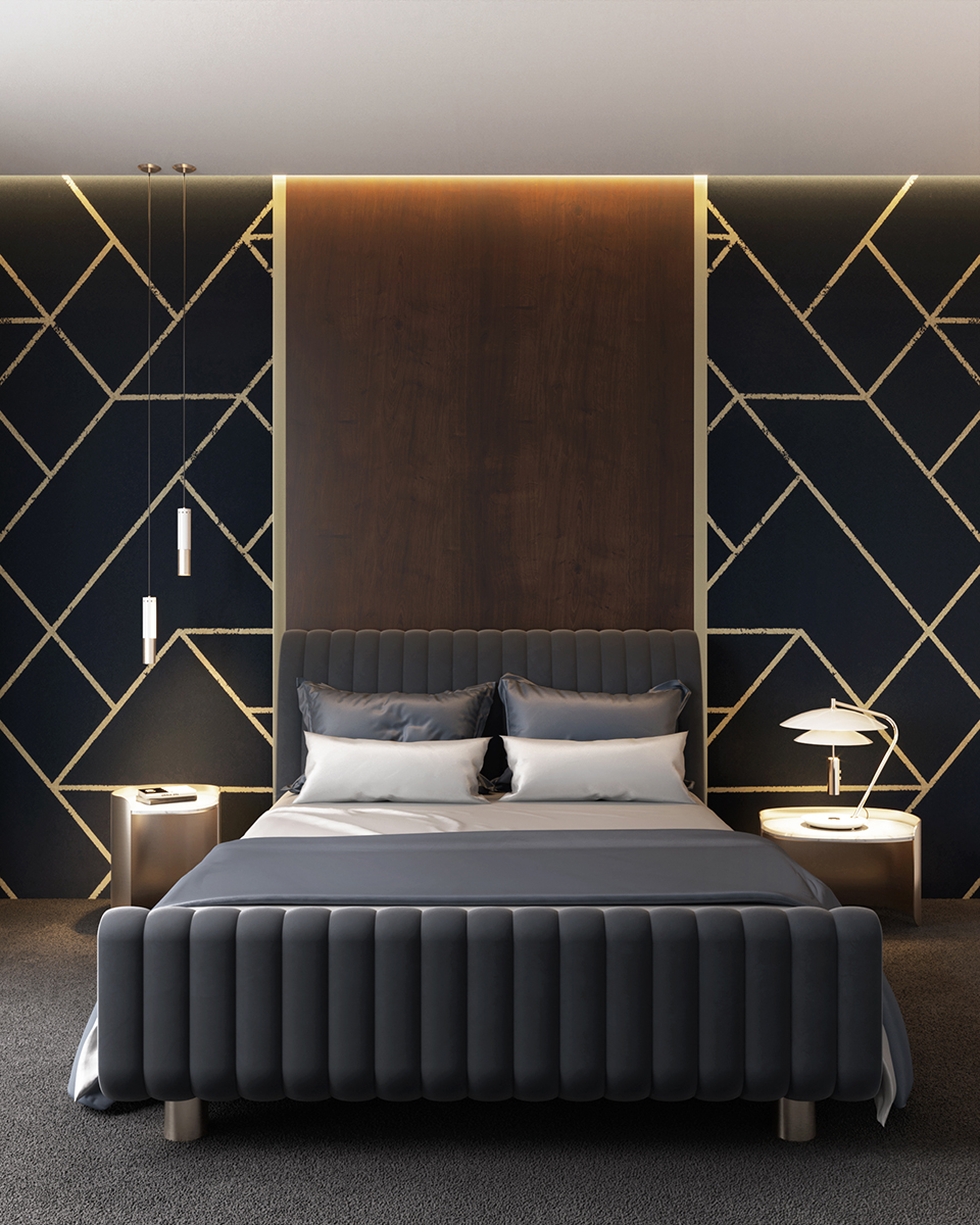 Basie Tischlampe - 7