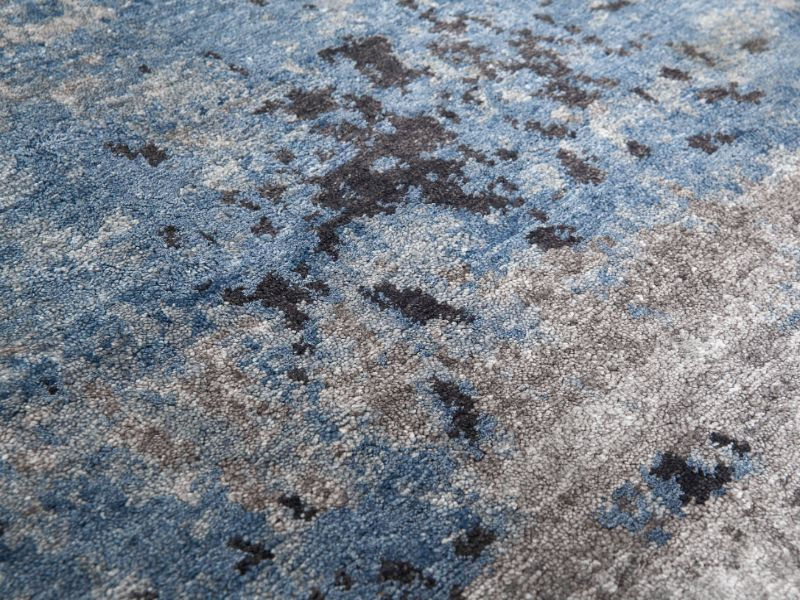 Tibetischer Handgeknüpfter Teppich | Größe: 270 x 360 cm