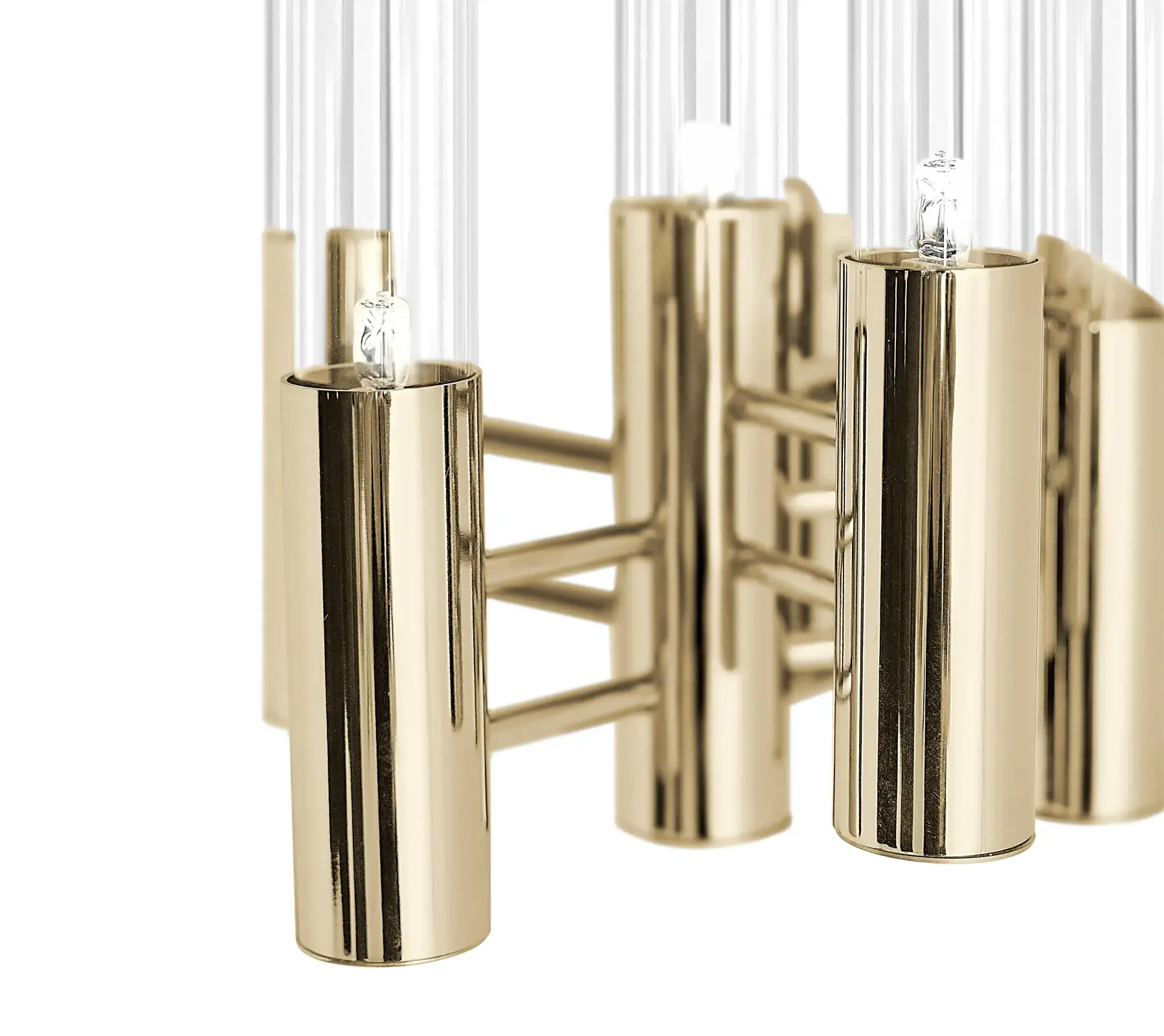 Pinnacle Wandleuchte