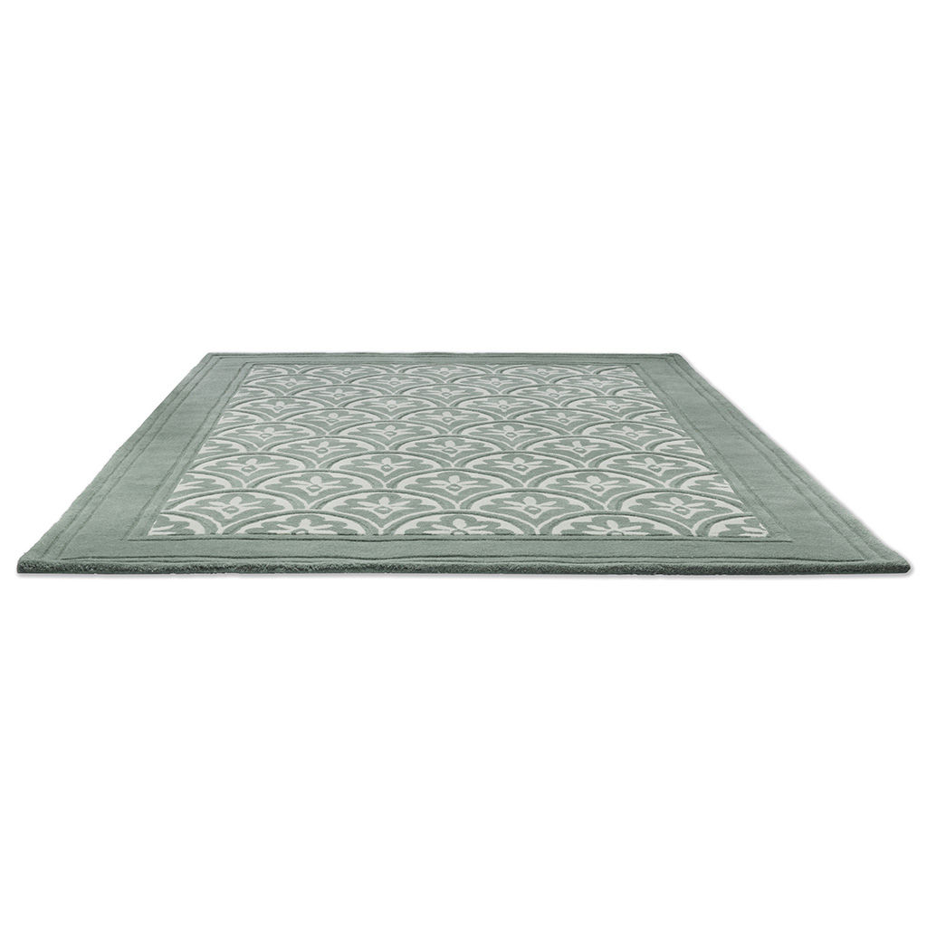 Catarina-Fern 080807 Teppich | Größe: 200 x 280 cm
